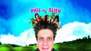 Phil the Alien wallpaper 
