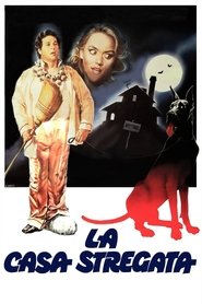 poster The Haunted House