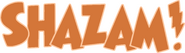 Logo of The Kid Super Power Hour with Shazam! image size 2455x706