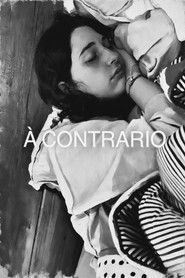poster À Contrario