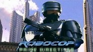 Backdrop of Robocop: Prime Directives image size 3840x2160