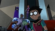 Teen Titans season 3 episode 8