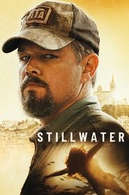 poster Stillwater