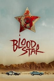 poster Blood Star