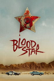 Blood Star Poster
