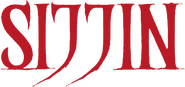 Logo of Sijjin image size 2528x1183