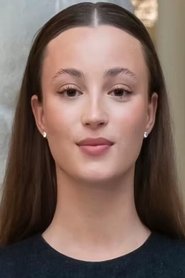 Photo of Josephine Chavarria Højbjerg image size 400x600