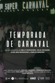 Temporada de carnaval