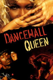 Dancehall Queen Poster