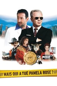 poster Mais qui a tué Pamela Rose ?