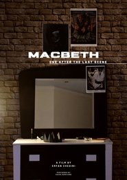poster Macbeth, One After the Last Scene