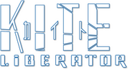 Logo of Kite Liberator image size 544x298