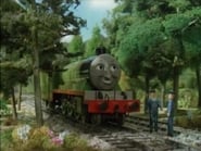 Thomas et ses amis season 3 episode 9