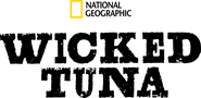 Logo of Wicked Tuna image size 2636x1288
