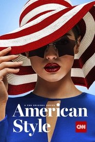 Poster of American Style image size 800x1200