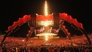 U2 : 360° - Live At The Rose Bowl wallpaper 