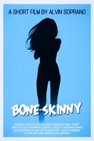 poster Bone-Skinny