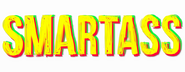 Logo of Smartass image size 800x310