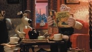 Wallace & Gromit : Une grande excursion wallpaper 