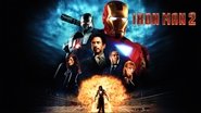 Backdrop of Iron Man 2 image size 3840x2160