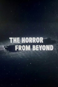 The Horror from Beyond
