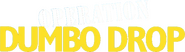 Logo of Operation Dumbo Drop image size 705x198