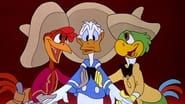 Les Trois Caballeros wallpaper 