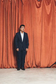 Photo of Faisal Al Ahmari image size 1000x1500