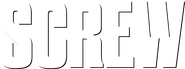 Logo of Screw image size 3440x1282