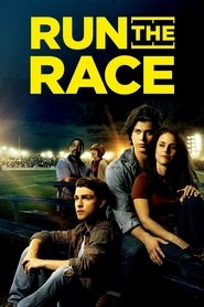 Run the Race Poster