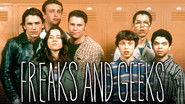 Backdrop of Freaks and Geeks image size 2560x1440
