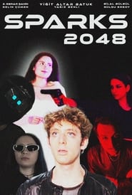 poster Sparks 2048