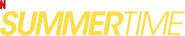 Logo of Summertime image size 1276x245