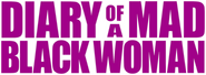 Logo of Diary of a Mad Black Woman image size 1274x465