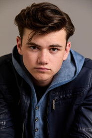 Photo of Alexander James Rodriguez image size 1024x1536