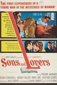 poster Sons and Lovers