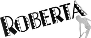 Logo of Roberta image size 738x313
