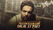 The Bull Of Dalal Street  