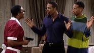 serie Les frères Wayans saison 4 episode 9 en streaming