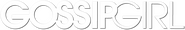 Logo of Gossip Girl image size 785x129