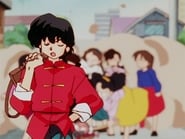 Ranma ½ season 1 episode 136