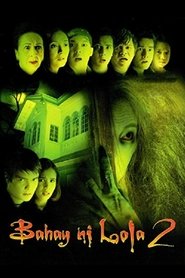 poster Bahay ni Lola 2