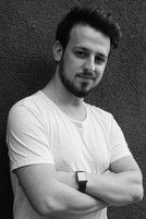 Photo of Ege Tanman image size 301x450