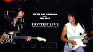 Stevie Ray Vaughan Live In Honolulu - Special Guest Jeff Beck wallpaper 