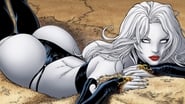 Lady Death wallpaper 