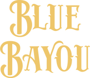 Logo of Blue Bayou image size 1502x1294