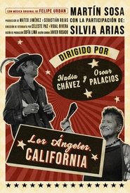 poster Los Ángeles, California