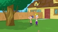 Phinéas et Ferb season 2 episode 50