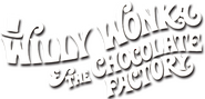 Logo of Willy Wonka & the Chocolate Factory image size 2700x1299
