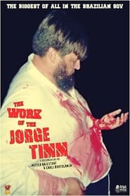 The Work of the Jorge Timm FULL MOVIE